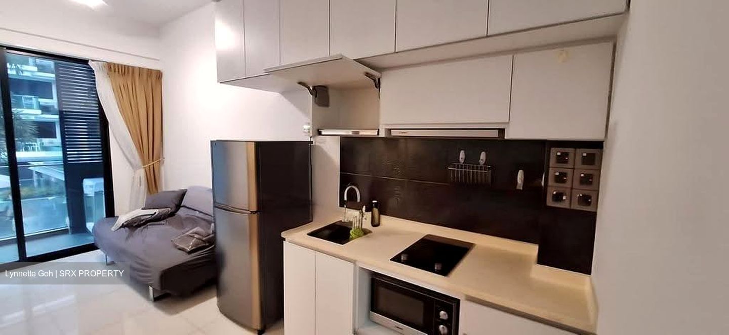 Guillemard Edge (D14), Apartment #614660341